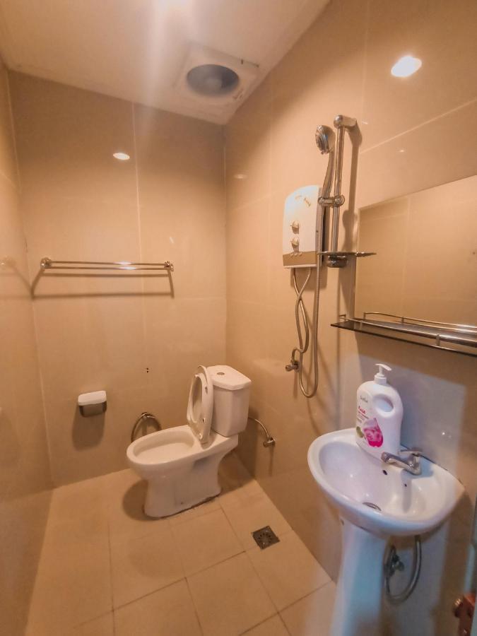 Bonda Room Stay Langkawi パンタイ・サナング エクステリア 写真