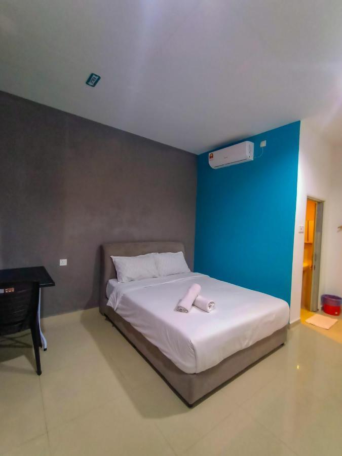Bonda Room Stay Langkawi パンタイ・サナング エクステリア 写真