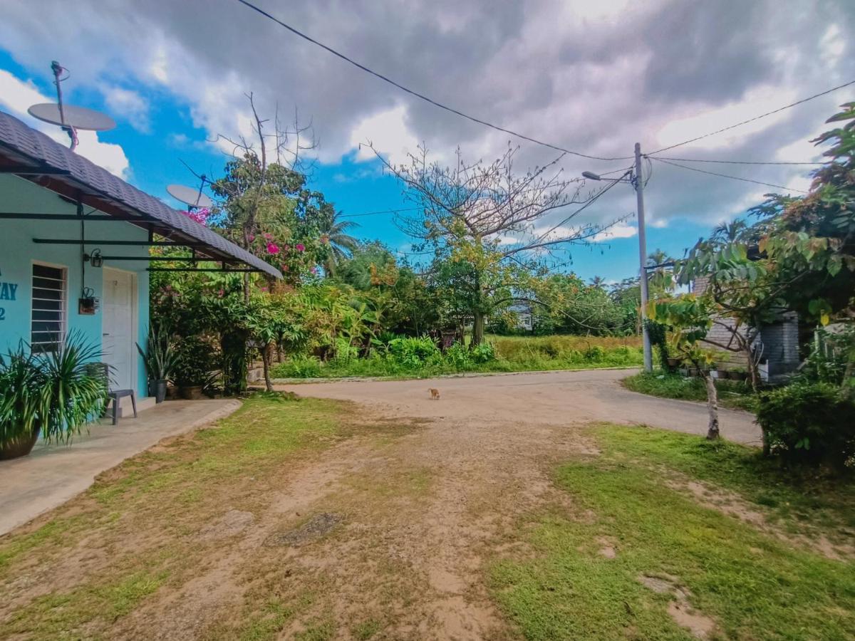 Bonda Room Stay Langkawi パンタイ・サナング エクステリア 写真