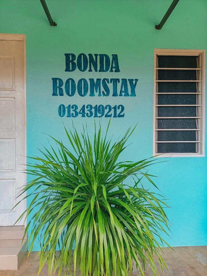 Bonda Room Stay Langkawi パンタイ・サナング エクステリア 写真